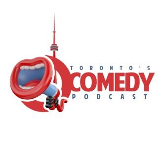 Toronto Comedy Podcast