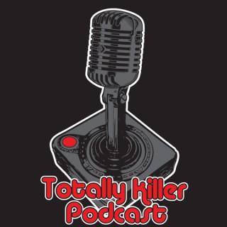 Totally Killer Podcast