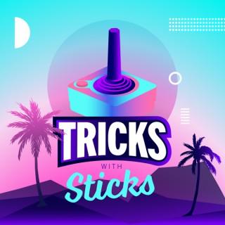 Tricks With Sticks
