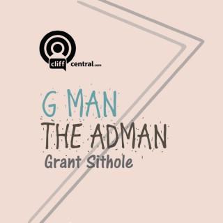 G Man The AdMan