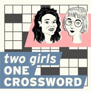 Two Girls One Crossword