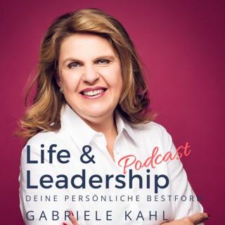 Gabriele Kahl Life & Leadership | Klarheit | Fokus | Mehrwert