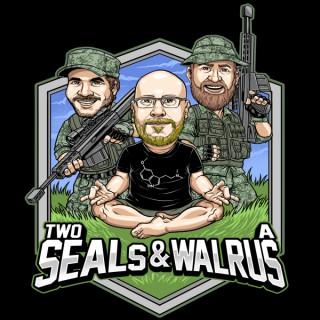 TwoSEALsandaWalrus's podcast