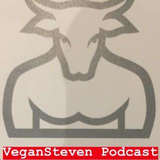 Vegan Steven Podcast