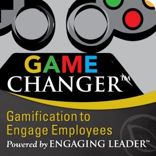 Game Changer | Employee Gamification | Internal Enterprise Gamification | hosted by Jesse Lahey, Aspendale Communications