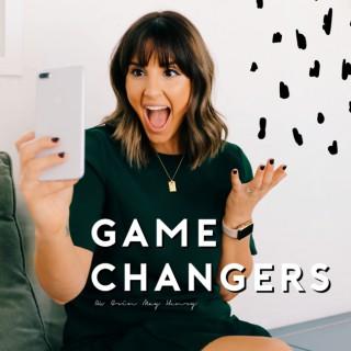 Game Changers | Personal Branding advice from Influencers, Thought Leaders and Entrepreneurs