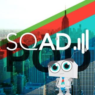Game Changers | SQAD POD