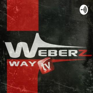 Weberz Way Time