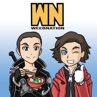 Weeb Nation Podcast