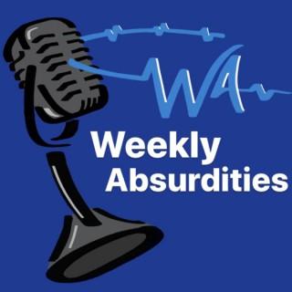 Weekly Absurdities