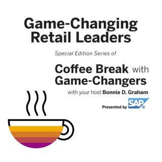 Game-Changing Retail Leaders, presented by SAP