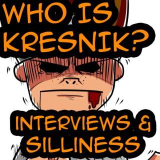 Who is Kresnik?