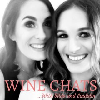 Wine Chats with Bildo and Lindalin