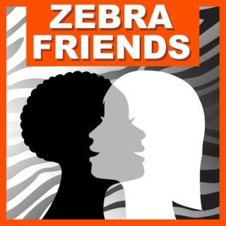 Zebra Friends