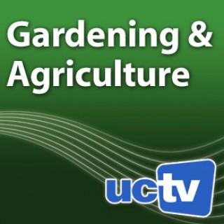 Gardening and Agriculture (Audio)