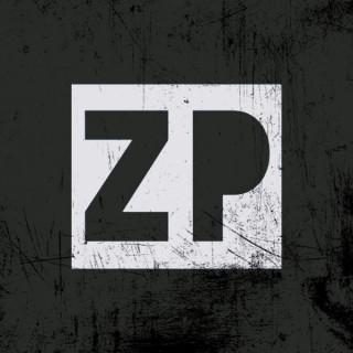 Zeus Presents' podcast