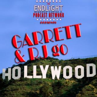 Garrett and RJ go Hollywood - GeeksRadio.com