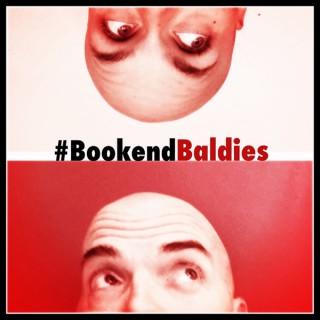 #BookendBaldies