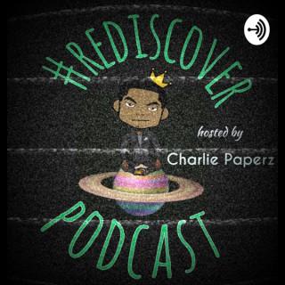 #rediscoverpodcast