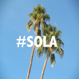 #SOLA