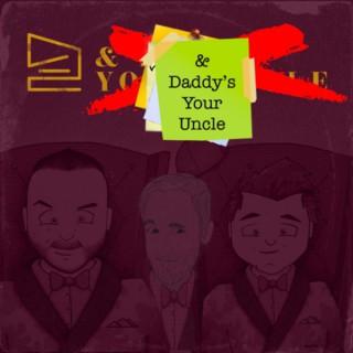 & Rob’s Your Uncle - An Advice Variety Show