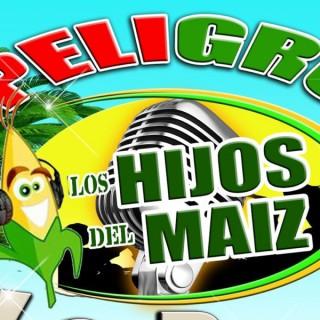 ' Los Hijos Del Maiz' El Show Mas Irreverente