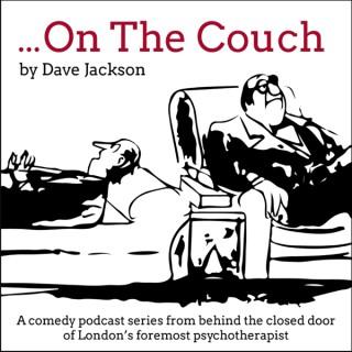 ... On The Couch by Dave Jackson