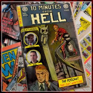 10 minutes from Hell (10MFH)
