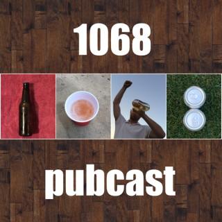 1068 Pubcast