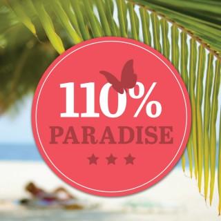 110% Paradise