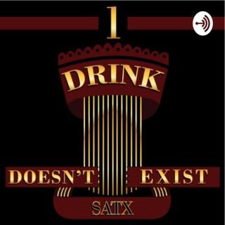 1Drink Doesn't Exist