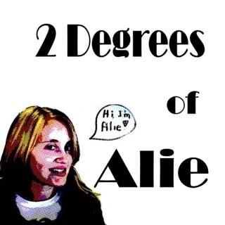 2 Degrees of Alie