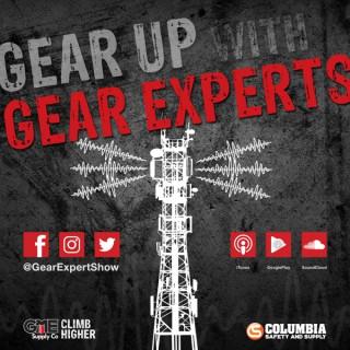 Gear Up with Gear Experts Podcast