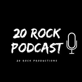 20 Rock Podcast