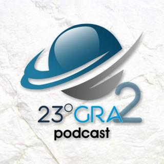 23 Grados Podcast