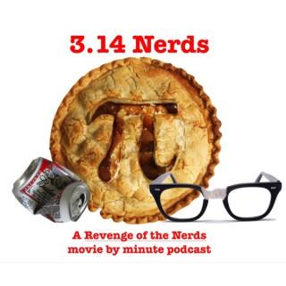 314nerds's podcast