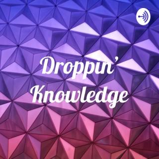 3DropOuts Droppin' Knowledge