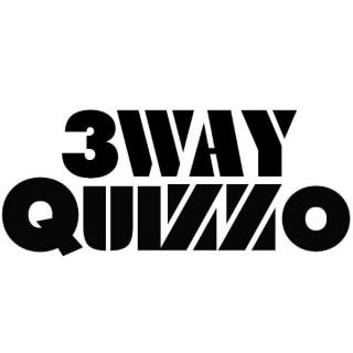 3way Quizzo Podcast