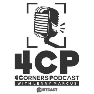 4 Corners Podcast with Lenny Marcus