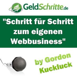 GeldSchritte.de Podcast