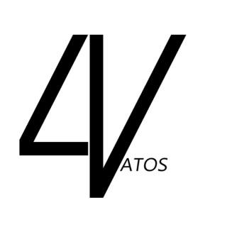 4 Vatos Podcast