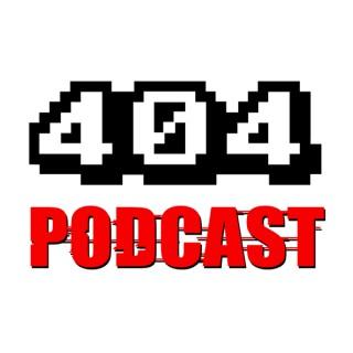 404 Podcast – UNIVERSO 404