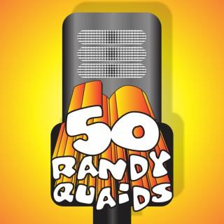 50 Randy Quaids - 50RandyQuaids.com