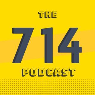 714 Podcast