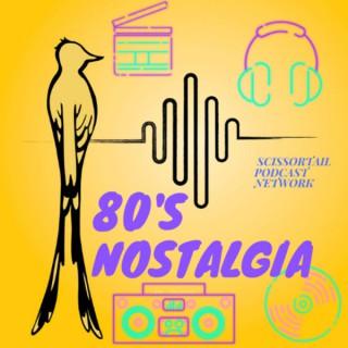 80'S Nostalgia
