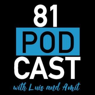 81 Podcast