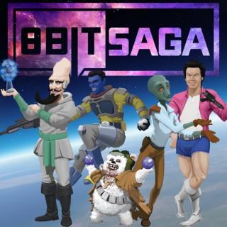 8bit Saga
