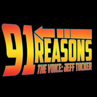 91 Reasons