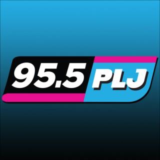 95.5 PLJ: Todd & Jayde In The Morning - Daily Recap
