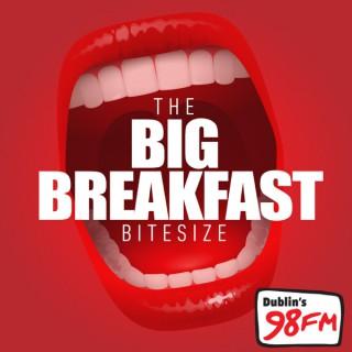 98FM's Big Breakfast Bitesize